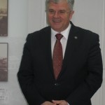 Ambasador Eduardas Borisovas