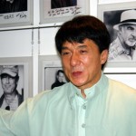 Jackie Chan. Fot. EP