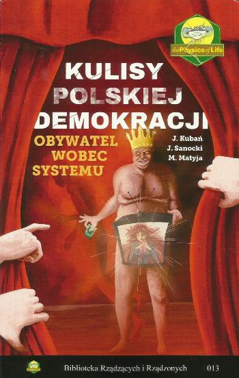 Kulisy polskiej demokracji 350