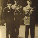 Londyn 1941. Władysław Sikorski i Józef Retinger