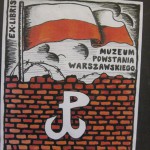 Exlibris Muzeum Powstania Warszawskiego