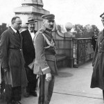 Józef Piłsudski - przewrót majowy 12-15.05.1926