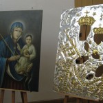 Kopia obrazu Matki Boskiej Kazimierzeckiej
