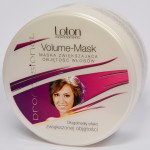 Loton Volume Mask
